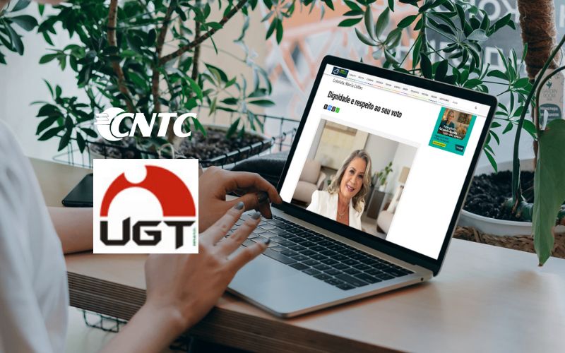 Repercute artigo de Márcia pelo ‘voto consciente’ no domingo