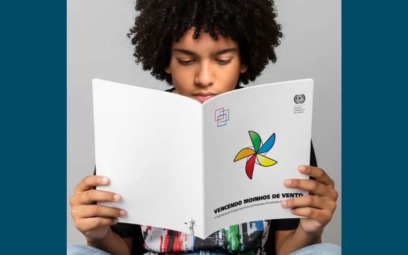 Pela Erradicação do Trabalho Infantil e adoção do Trabalho Decente