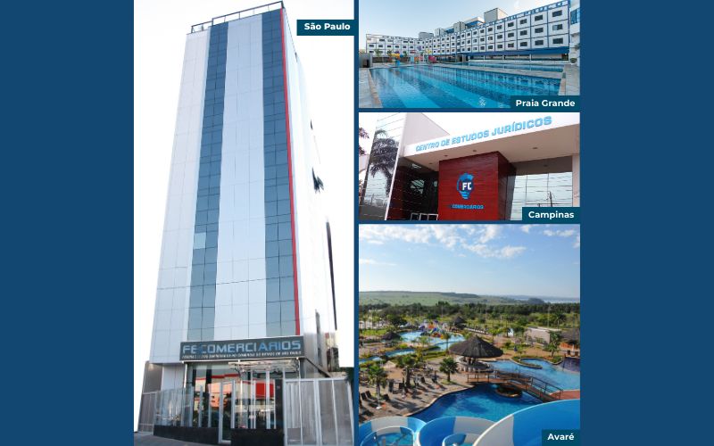 Sincomerciários Catanduva sorteou R$ 1 mil em 5 Vale-Compras 