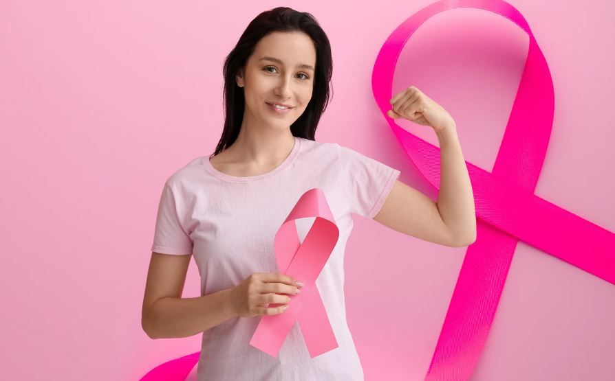 Prevenção ao câncer de mama alerta as comerciárias no ‘Outubro Rosa’