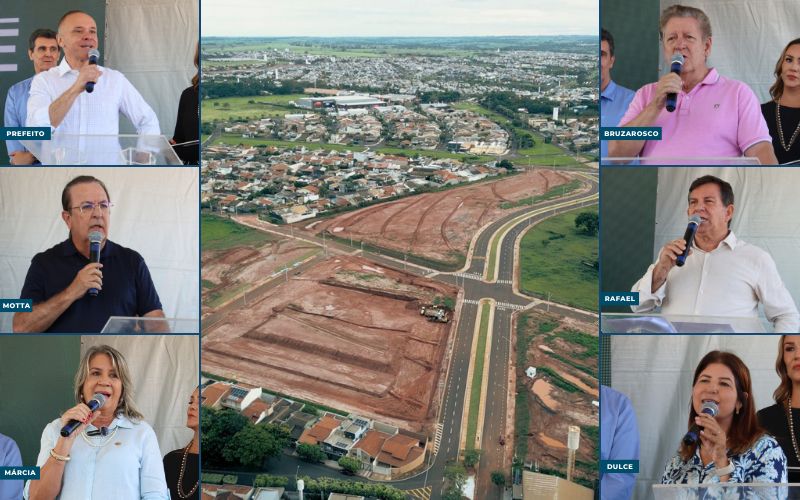 Rio Preto: Cooperativa da Federação vai construir mil apartamentos em terreno próprio!