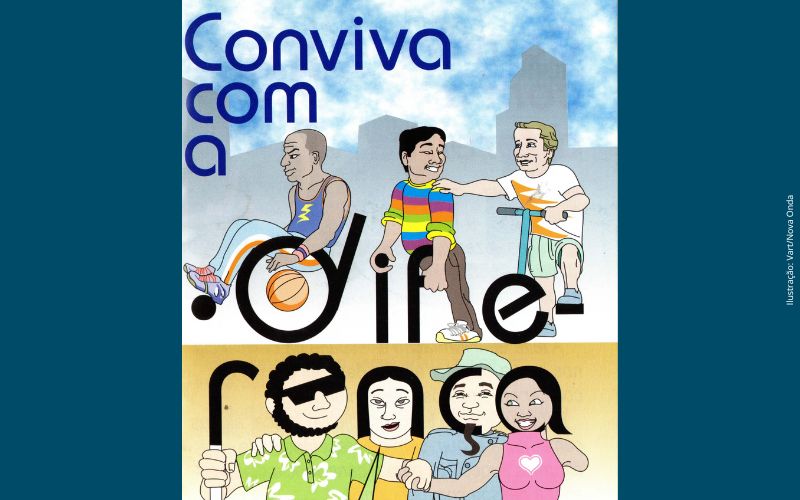 Sindicalismo comerciário defende a empregabilidade das pessoas com deficiência