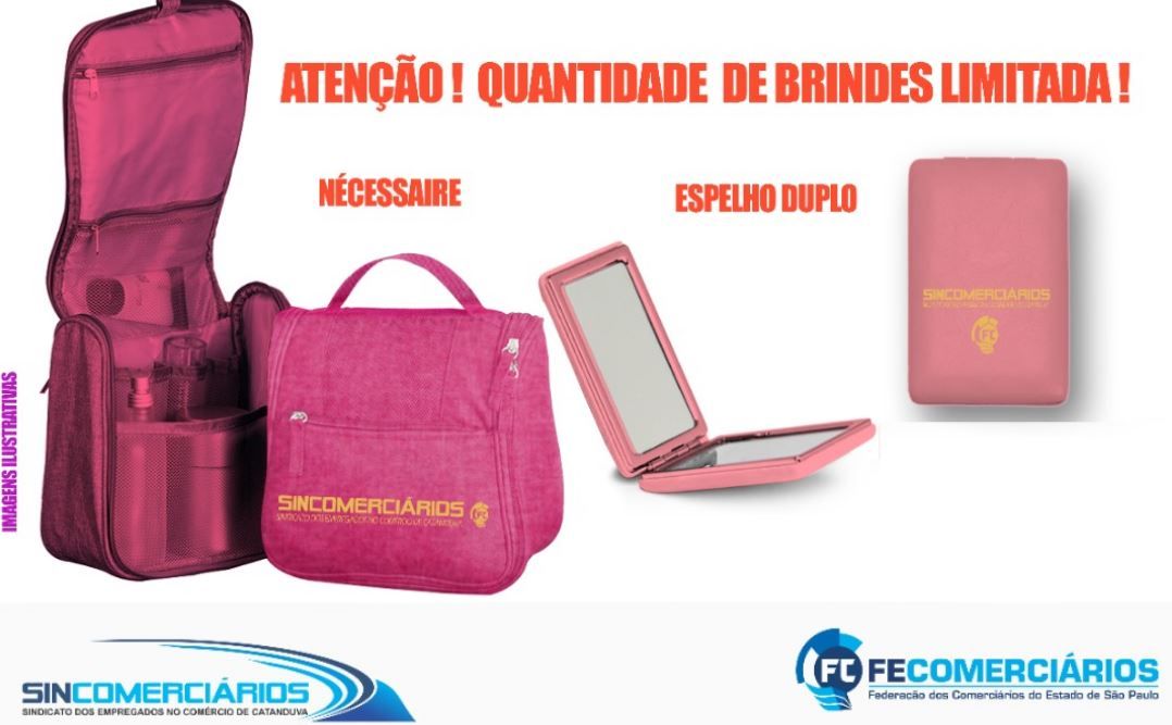 Sincomerciários Catanduva anuncia ações em celebração ao Mês da Mulher