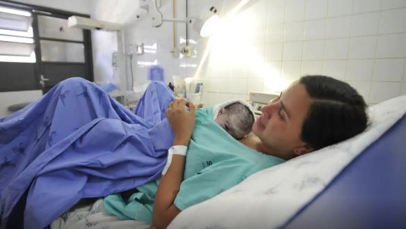 Estudo da Fiocruz aponta desigualdades no acesso ao parto hospitalar