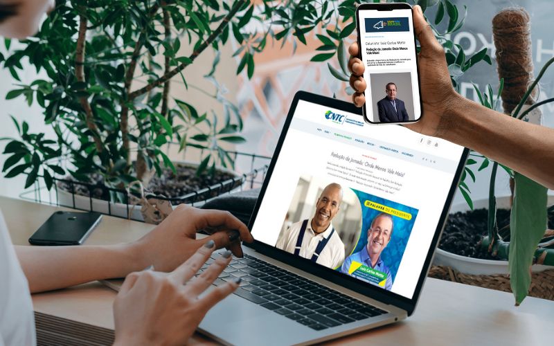 Repercute artigo assinado por Motta pelo Fim da ‘6x1’