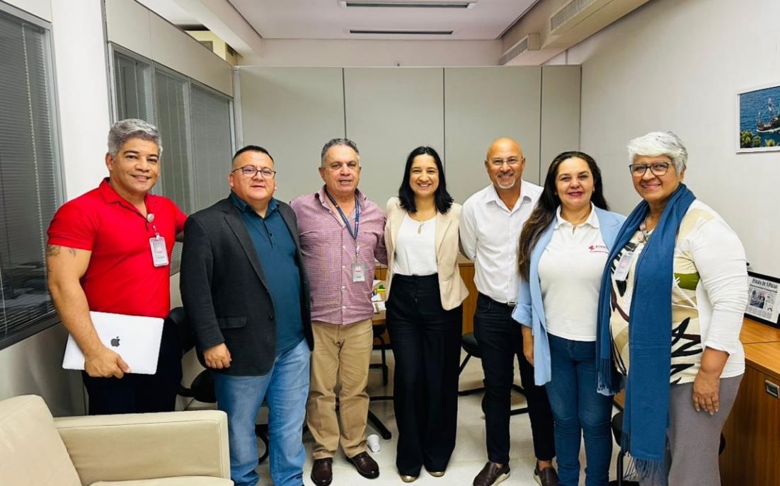 Qualificação profissional através do Projeto Fênix vai acontecer no Sindicato dos Comerciários de São Paulo