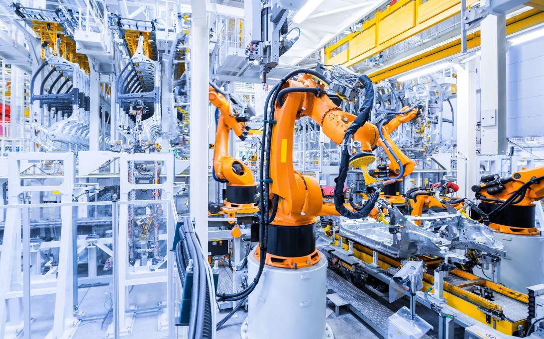 Produção industrial brasileira fecha 2024 com crescimento de 3,1%