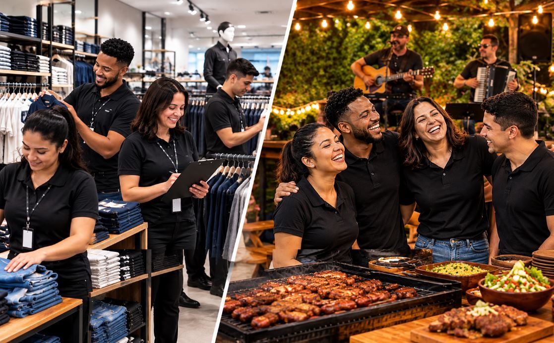 Comemorações ao Dia dos Comerciários (30/10) entram em novembro