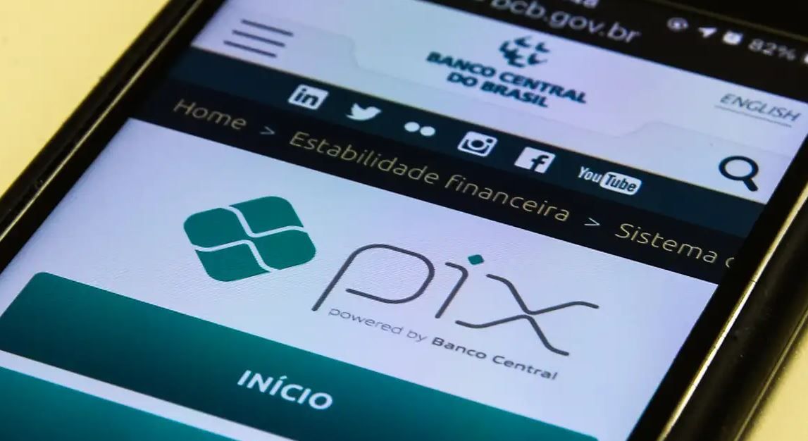 Registrato passa a oferecer mais detalhes sobre chaves Pix