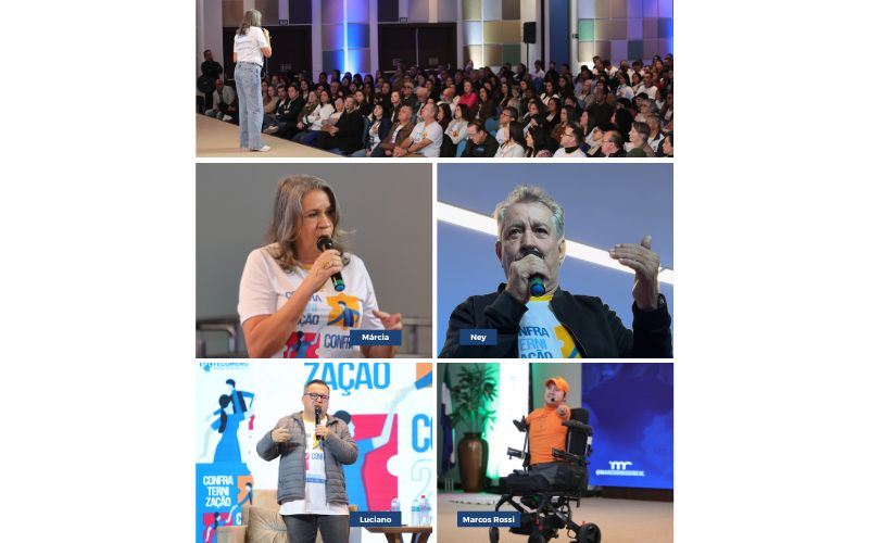 Dinâmica e palestra motivacional marcam o evento ‘Sindicato do Futuro e Futuro do Sindicato’