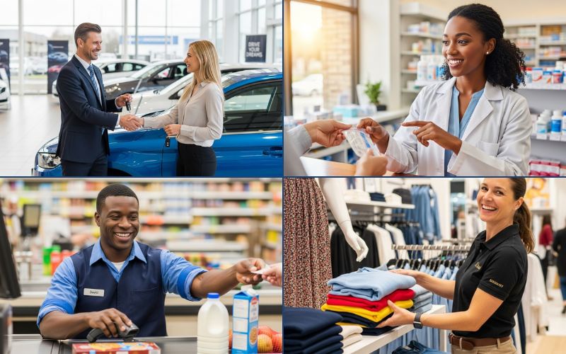 Direitos garantidos pela Regulamentação da Profissão são reafirmados nas comemorações ao Dia do Comerciário