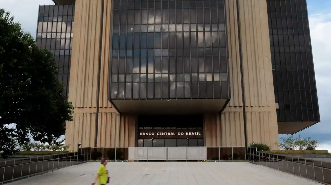 Contas públicas têm déficit de R$ 48,7 bilhões