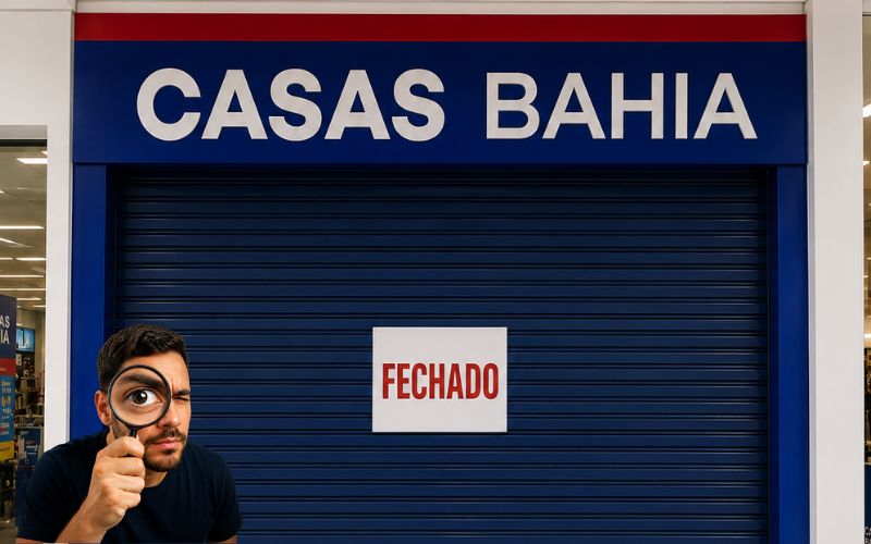 Sindicalismo comerciário se mobiliza em defesa dos trabalhadores na crise das Casas Bahia