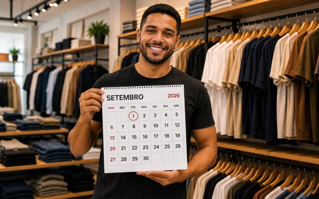 Fecomerciários e seus Sindicatos Filiados mobilizam categoria para a data-base de 1º de Setembro