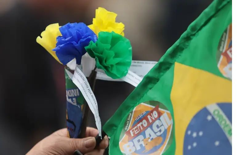 SP: sindicatos e movimentos sociais se mobilizam em ato por soberania