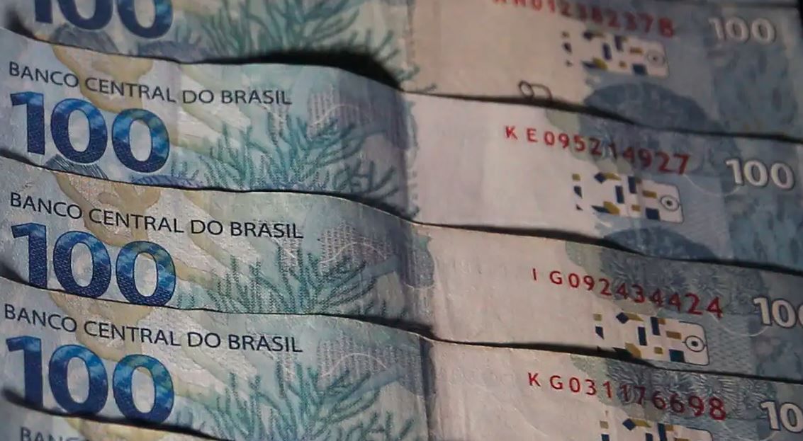 Poupança tem entrada líquida de R$ 1,3 bi em março