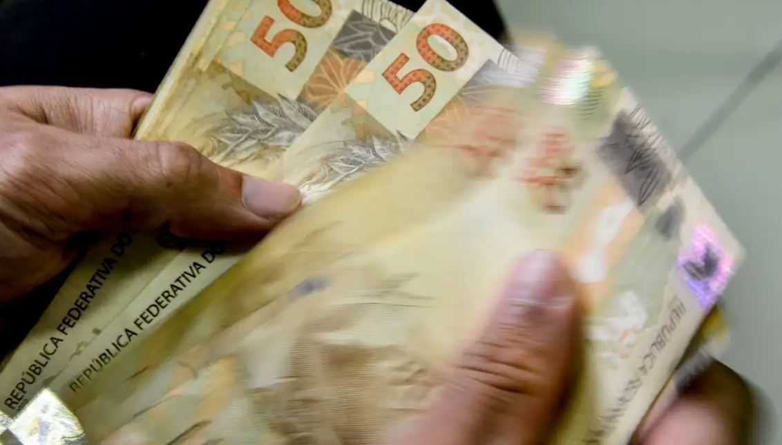 Mercado estima PIB de 1,9% este ano, revela boletim Focus