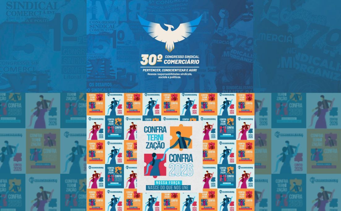 Federação está com tudo pronto para realizar o 30º Congresso Sindical e encontro especial aos funcionários e dirigentes dos Sindicatos Filiados