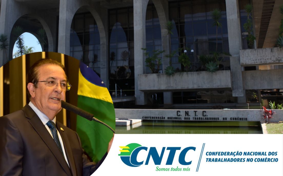CNTC divulga nota pela entrada em vigor da Portaria 3.665/23 em 1º de julho