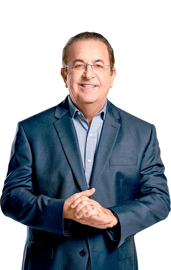 Confiança do comércio cresce 1,6% em fevereiro, na 4ª alta seguida, aponta CNC