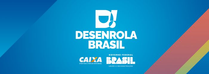  CAIXA disponibiliza condições especiais de negociação do Programa Desenrola Brasil