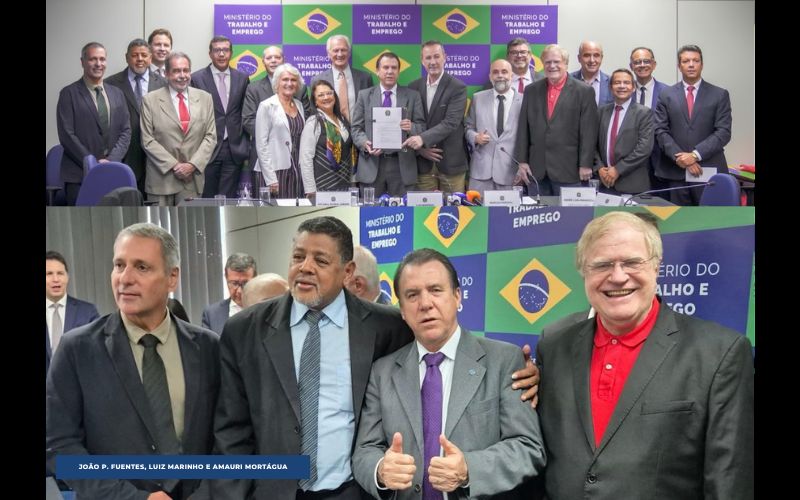 Portaria regulamenta o trabalho no comércio e serviços aos feriados