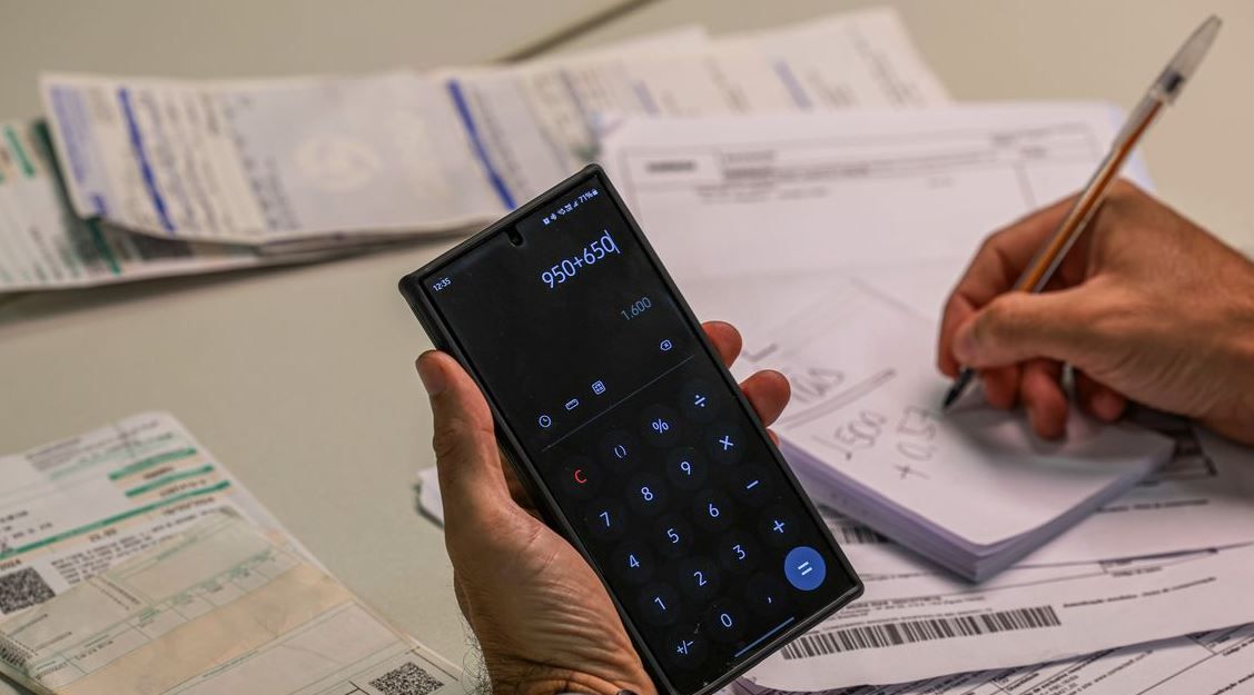 Inflação de março pesou menos para famílias de renda alta, aponta Ipea
