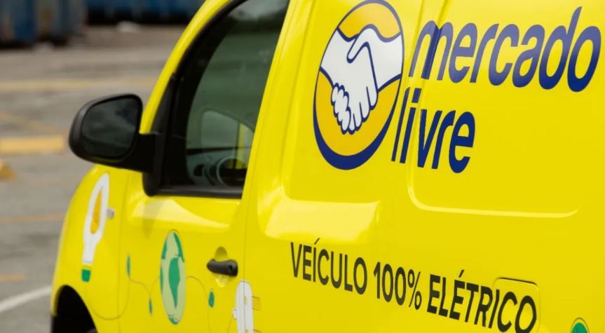Mercado Livre investirá R$ 23 bilhões no Brasil