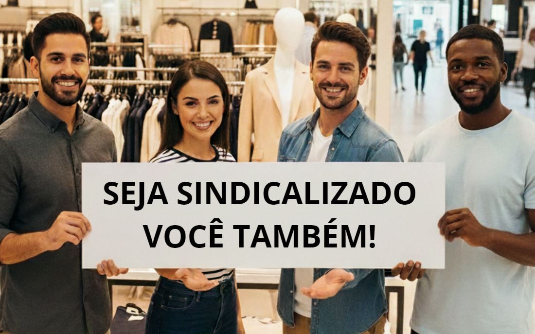 Campanhas de sindicalização serão reforçadas em 2026