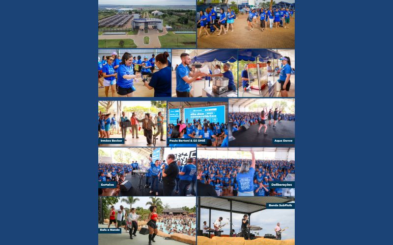 Um domingo para entrar na história do sindicialismo comerciário paulista