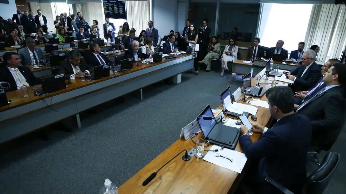 CCJ do Senado aprova novo seguro obrigatório para veículos