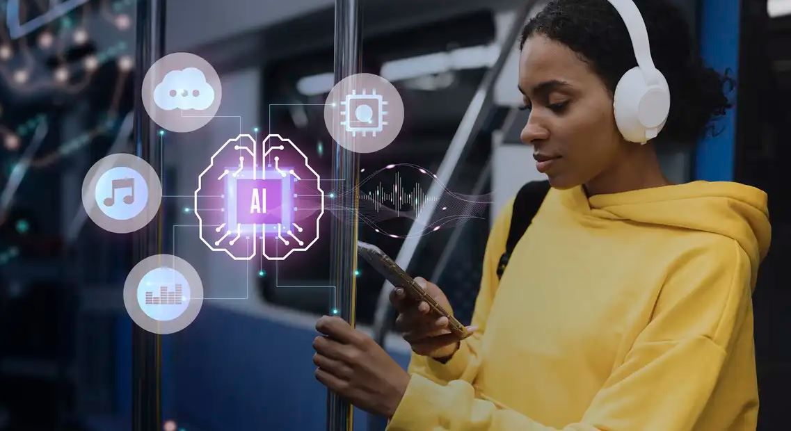 Inteligência artificial pode ser ferramenta de ensino, mostra estudo