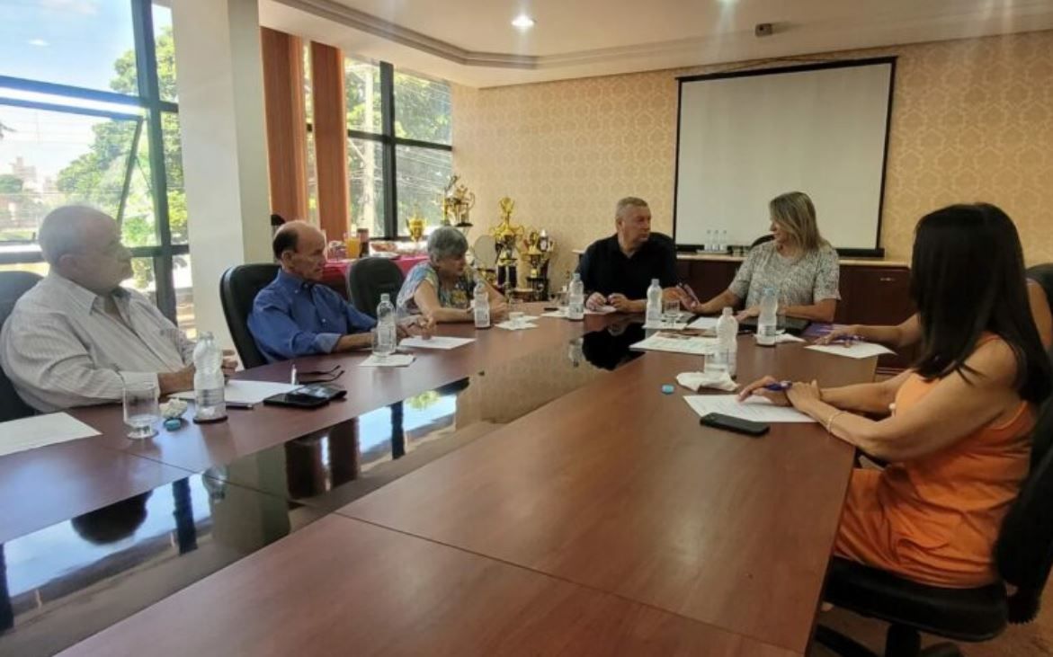 Regional 9 da Fecomerciários discute futuros passos em prol da categoria comerciária