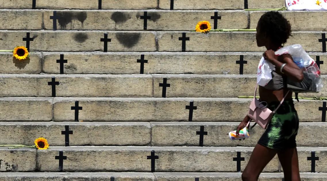 Número de jovens que não estudam nem trabalham cresce para 5,4 milhões