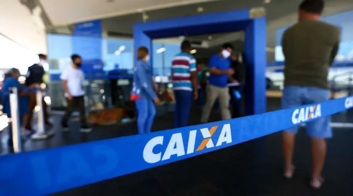 Caixa lança edital de concurso com 3,2 mil vagas para técnicos