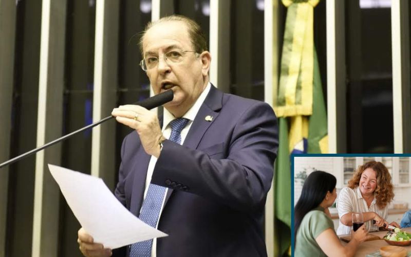 Voto favorável de Motta à Reforma Tributária contribui para a redução dos custos de alimentos
