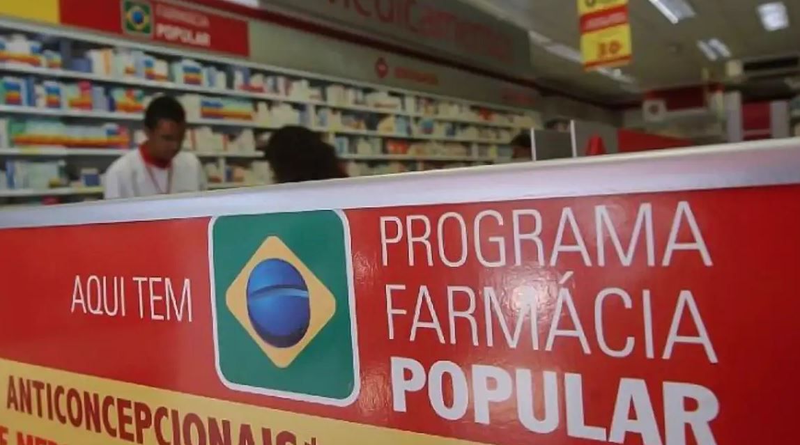 Farmácia Popular começa a distribuir absorventes gratuitos