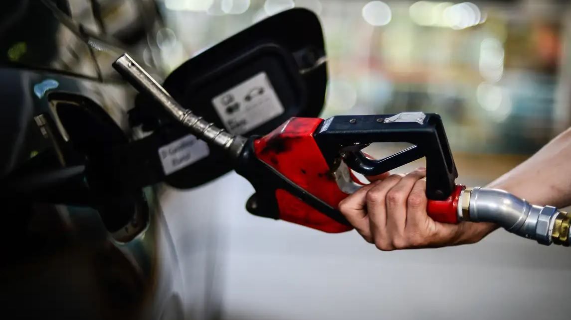 Petrobras reduz preço do diesel às distribuidoras