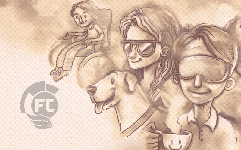 Ação cidadã do sindicalismo comerciário paulista se destaca com a dinâmica ‘Café Sensorial’