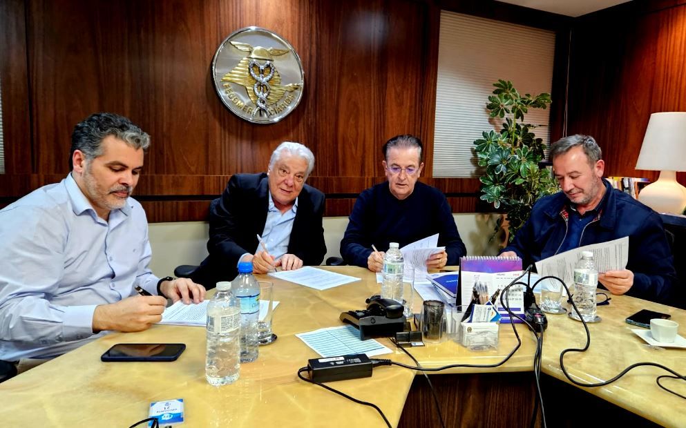 CNTC assina acordo nacional com Carrefour e Atacadão 