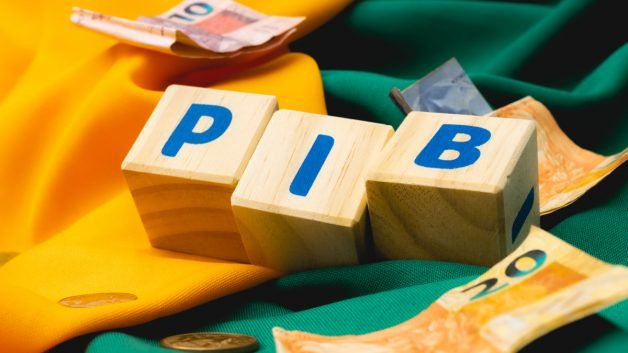 Nova rodada de revisões já traz PIB abaixo de 1% em 2022