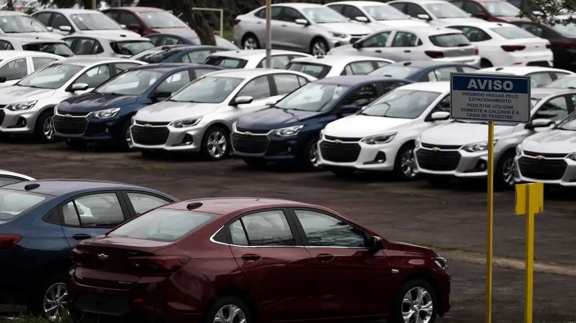 Preços na saída das fábricas recuaram 0,43% em novembro