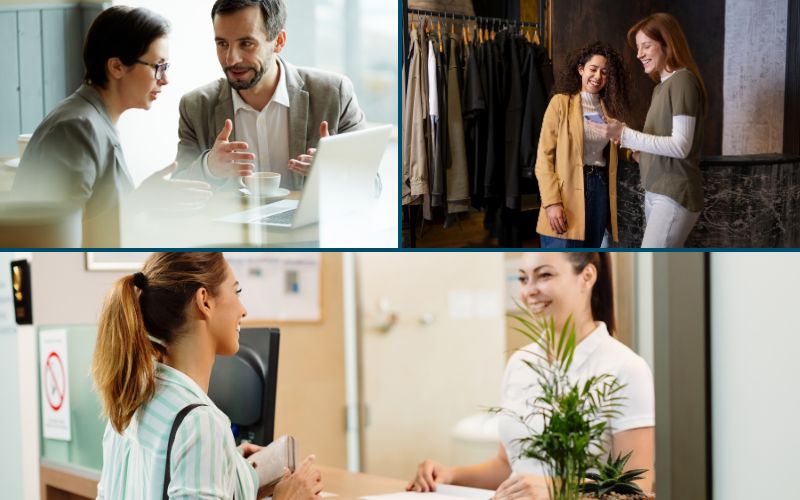 Comunicação, presença nos locais de trabalho e atendimento  aproximam trabalhador do Sindicato