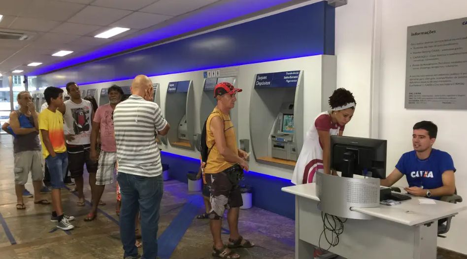 Transações via DOC terminam na próxima segunda-feira