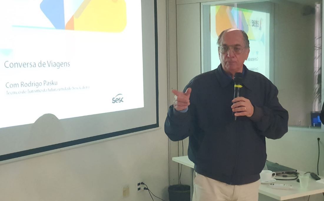 Sindicato dos Comerciários de São Paulo firma parceria com o futuro Sesc Galeria para impulsionar o turismo social