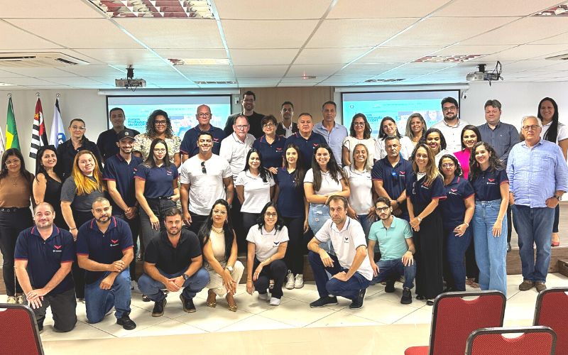 Encaminhamentos do Projeto Fênix definem diretrizes para a comunicação dos Sindicatos
