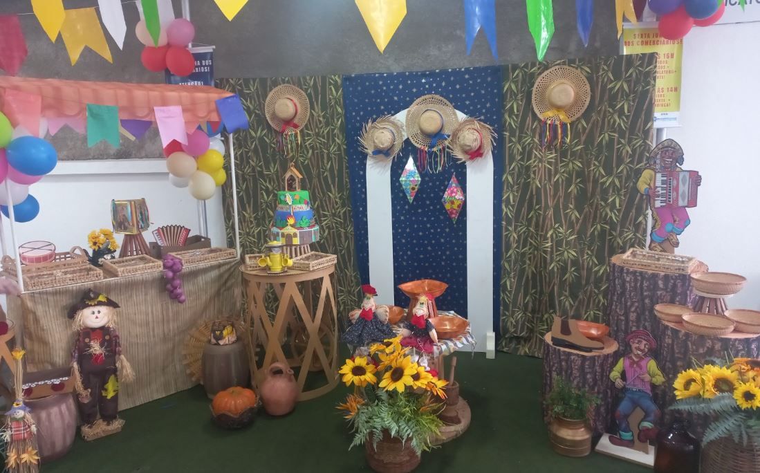 Festa Junina do Sincomerciários de Catanduva acontece nesta sexta (13)