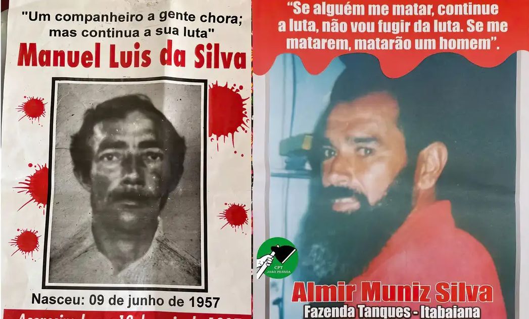Estado brasileiro é julgado por omissão em crimes contra sem-terra